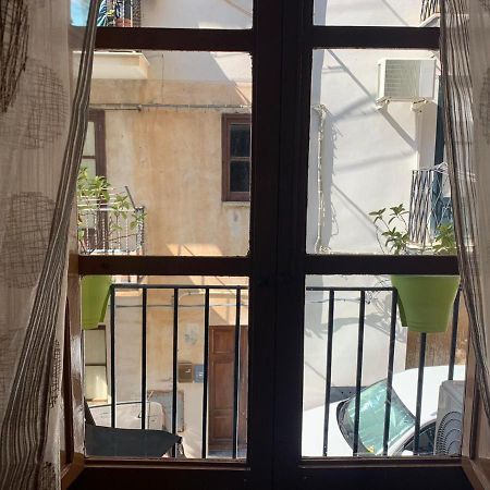 Casa Cinema Paradiso Cefalù Zewnętrze zdjęcie