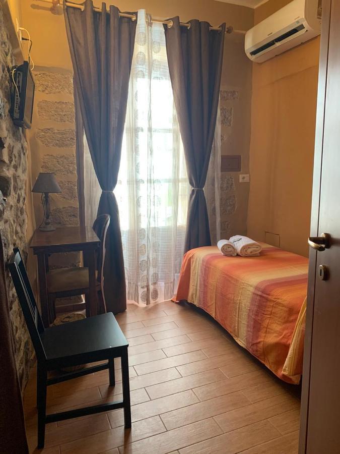 Casa Cinema Paradiso Cefalù Zewnętrze zdjęcie