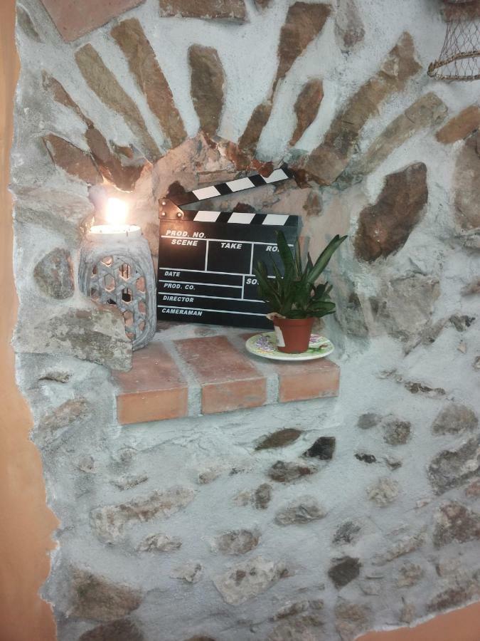 Casa Cinema Paradiso Cefalù Zewnętrze zdjęcie