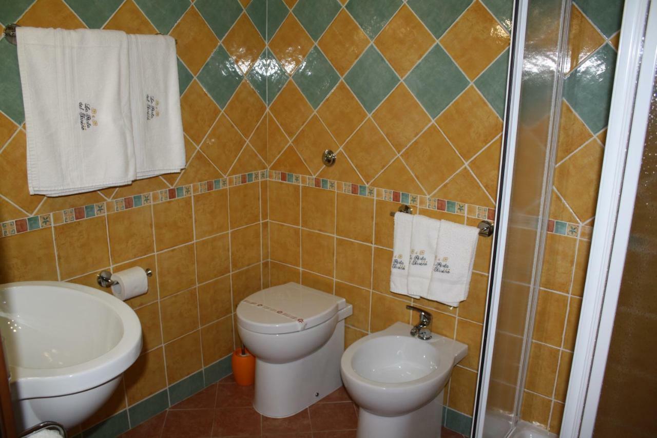 Casa Cinema Paradiso Cefalù Zewnętrze zdjęcie